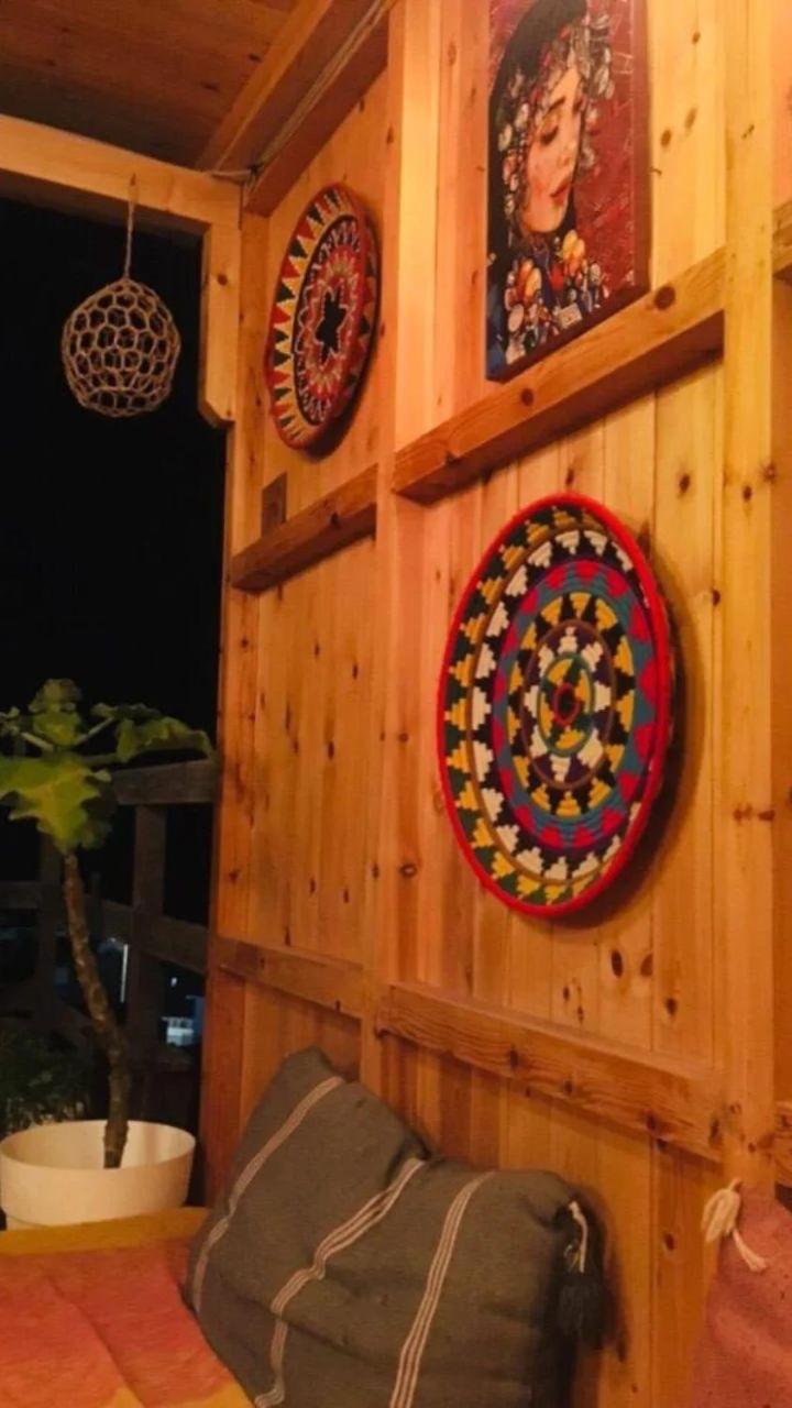 Imsouane soul lodge Exterior foto